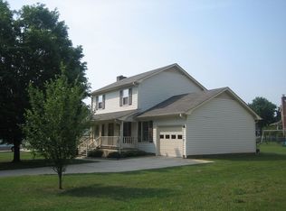 112 Lomond Ln, Greenville, SC 29607