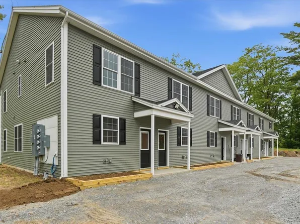 7 River Street #2, Milton, VT 05468