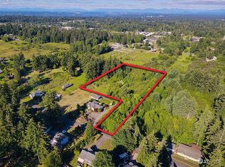 12301 47th Ave E, Tacoma, WA