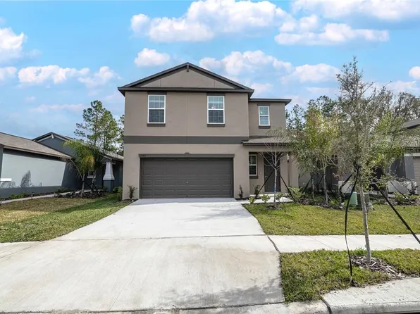 2189 Teneroc Trl, Lakeland, FL 33801