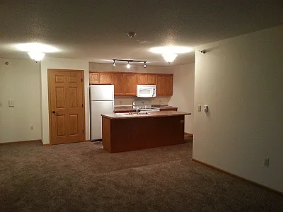 kitchen - 960 Highway 16 E #211