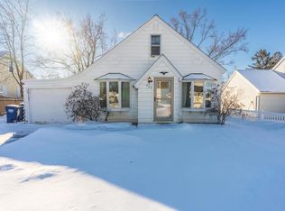 607 EAU CLAIRE BOULEVARD, Wausau, WI 54403