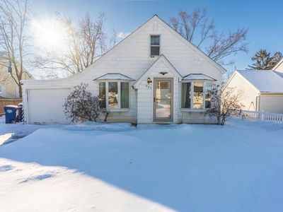 607 EAU CLAIRE BOULEVARD, Wausau, WI, 54403