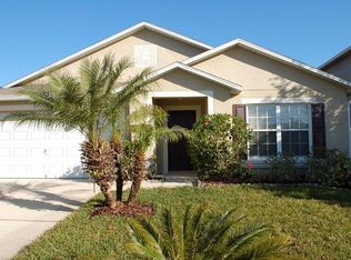 358 Willowbay Ridge St, Sanford, FL 32771