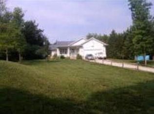 11623 New Biddinger Rd, Harrison, OH 45030