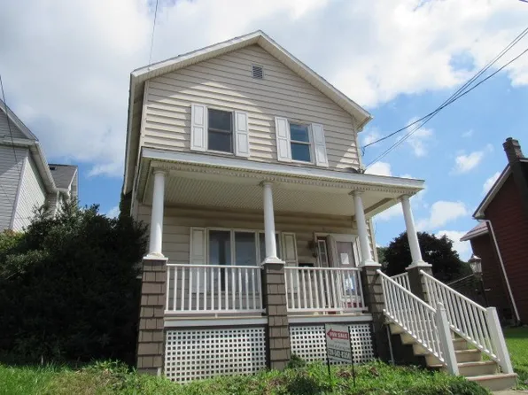 819 Philadelphia Ave, Northern Cambria, PA 15714