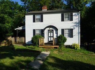 161 Old State Rd, Knoxville, TN 37914