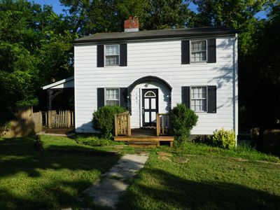 161 Old State Rd, Knoxville, TN, 37914