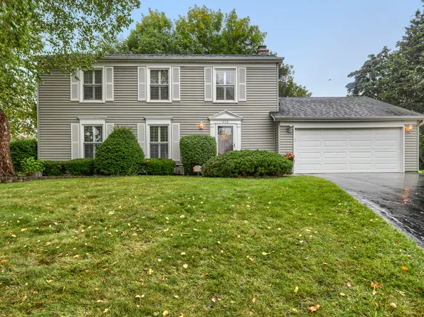 408 Creighton Ln, Schaumburg, IL 60193