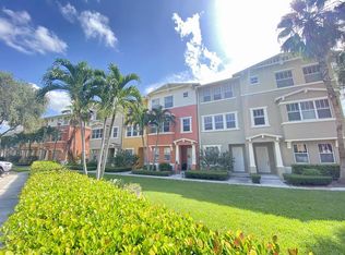 609 Amador Ln UNIT 3, West Palm Beach, FL 33401
