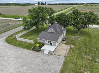 696 Highway Cc Rd, Concordia, MO 64020