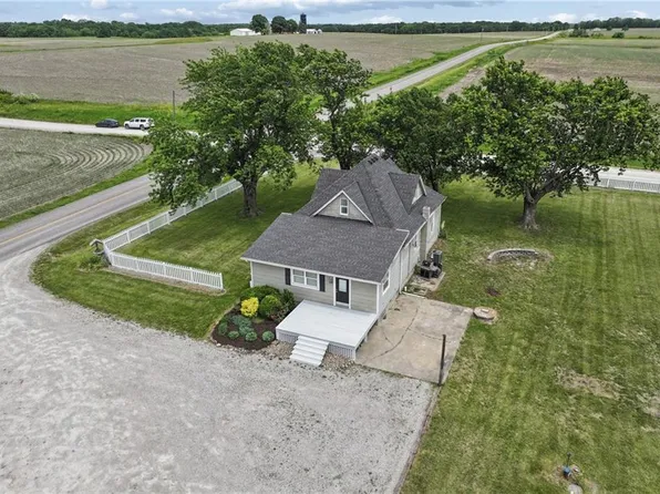 696 Highway Cc Rd, Concordia, MO 64020