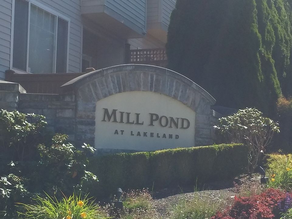 1st image of 4702 Mill Pond Dr SE APT 110