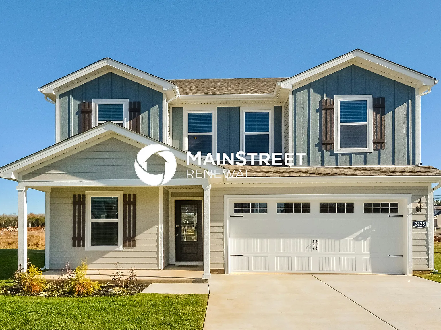 2425 Alberto Drive — Photo 1