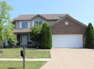 331 Fibles Run Ct, Simpsonville, KY 40067