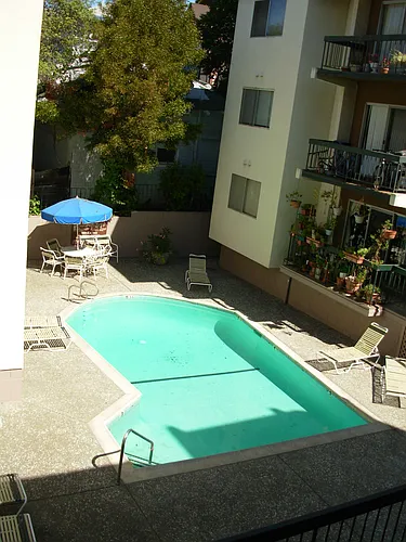 1296 Haight Street Partnership Photo 1
