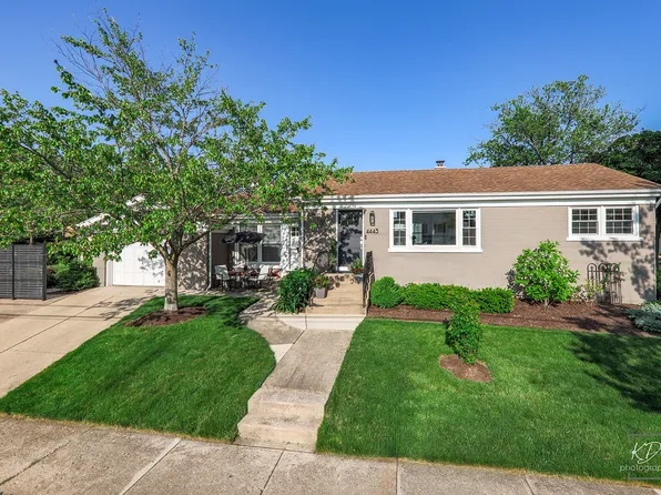 4443 Douglas Rd, Downers Grove, IL 60515