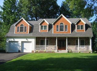 1116 Ripley Ave, Westfield, NJ 07090