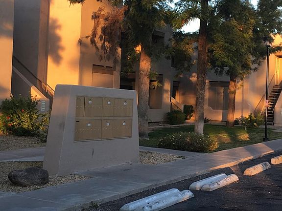 mail boxes