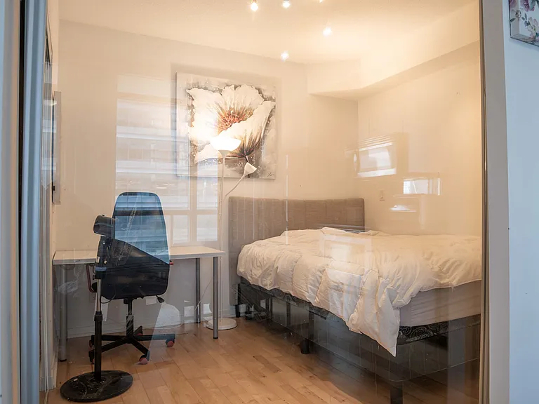 65 Bremner Blvd #1207 — Photo 9