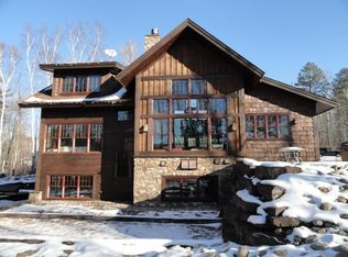 5729 Sunset Rd, Aurora, MN 55705