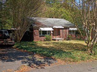 618 5th Ave SW, Hickory, NC 28602