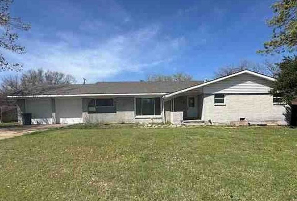 Property Front View