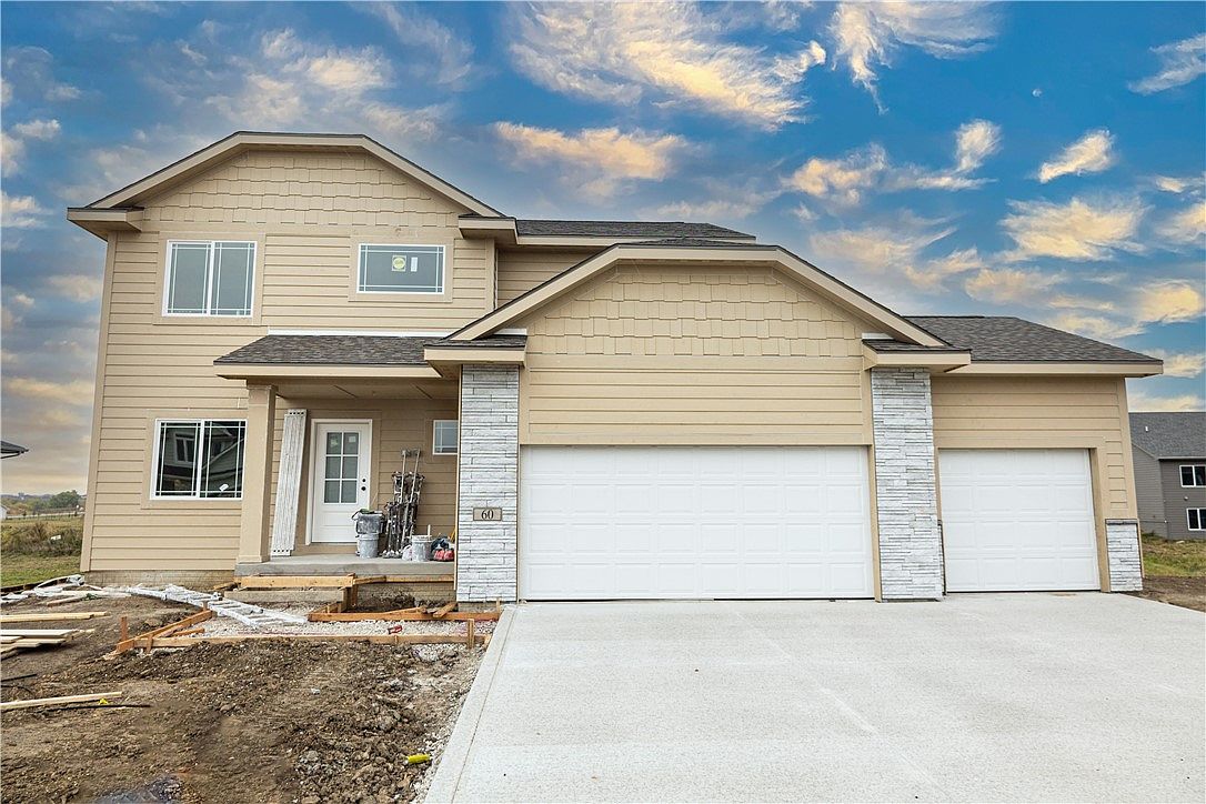 60 NW Valleyview Dr, Waukee, IA 50263 MLS 683597 Zillow