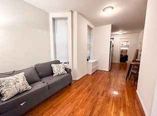 358 W 45th St APT 3A, New York, NY 10036