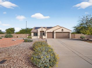 3721 N Brindley Avenue, Litchfield Park, AZ 85340