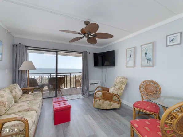 6970 A1A S #305, St. Augustine, FL 32080