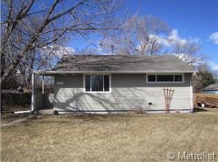 2595 S Linley Ct, Denver, CO 80219