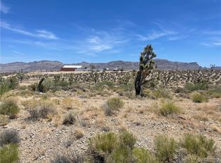 27470 N Pierce Ferry Rd, Meadview, AZ 86444