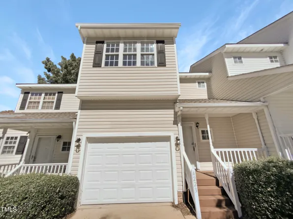 4223 Standing Rock Way, Raleigh, NC 27604