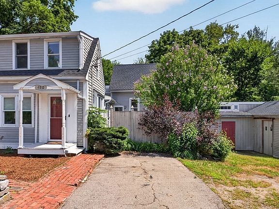 2nd image of 480 Plymouth St