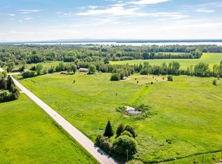 234 Lot 3 Truck Route, Alburgh, VT 05440