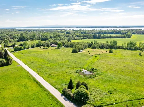 234 Lot 3 Truck Route, Alburgh, VT 05440