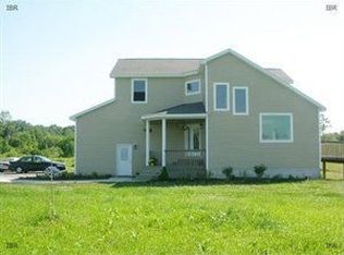 7 Brown Rd, Groton, NY 13073