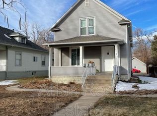 1929 6th Ave UNIT B, Greeley, CO 80631