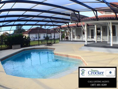 2849 Woodsmere Ct, Kissimmee, FL, 34746