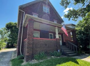1235 Wilbur Ave, Akron, OH