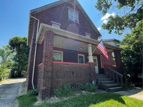 1235 Wilbur Ave, Akron, OH 44301