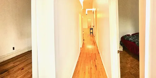 Rented by Boerum Hill Realty