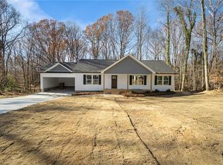 4960 Reid Rd, Winston Salem, NC 27107