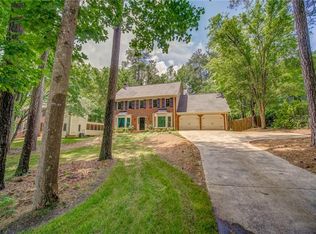 1950 Barnes Mill Rd, Marietta, GA 30062