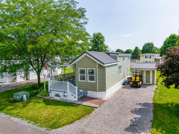 11377 Township Road 266 #79, Lakeview, OH 43331