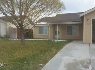 1637 Meadows Ave, Fernley, NV 89408