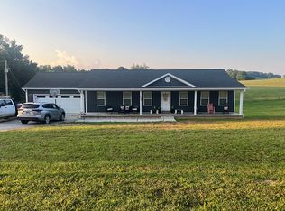 1476 Willie Groce Rd, Glasgow, KY 42141