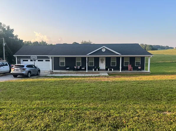 1476 Willie Groce Rd, Glasgow, KY 42141
