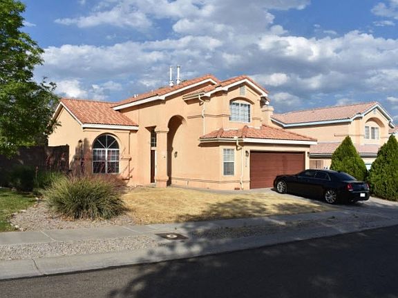 5th image of 8428 Rio Verde Pl NW